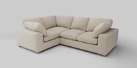 Medium Corner Sofa - Left Hand