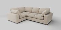Medium Corner Sofa - Left Hand