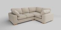 Medium Corner Sofa - Right Hand