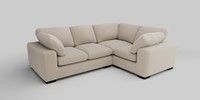 Medium Corner Sofa - Right Hand