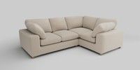 Medium Corner Sofa - Right Hand