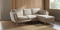 Medium Corner Chaise - Right Hand