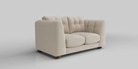 2 Seater Small Sofa