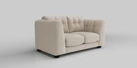 2 Seater Small Sofa