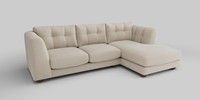 Medium Sofa Chaise - Right Hand