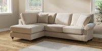 Medium Corner Chaise - Left Hand