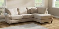 Ashford Relaxed Sit