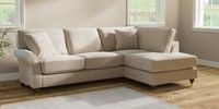 Medium Corner Chaise - Right Hand