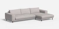 Medium Sofa Chaise - Right Hand