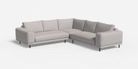 Medium Corner Sofa - Universal
