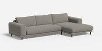 Medium Sofa Chaise - Right Hand