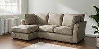 Medium Sofa Chaise - Left Hand
