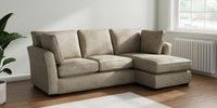 Medium Sofa Chaise - Right Hand