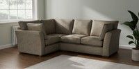 Medium Corner Sofa - Left Hand