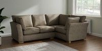 Medium Corner Sofa - Right Hand
