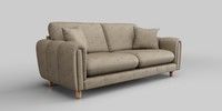 3 Seater Sofa