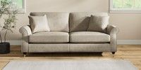 3 Seater Sofa