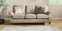 3 Cushion 3 Seater Sofa