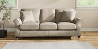 3 Cushion 3 Seater Sofa