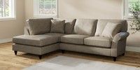 Medium Corner Chaise - Left Hand