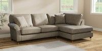 Medium Corner Chaise - Right Hand