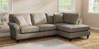 Medium Corner Chaise - Right Hand