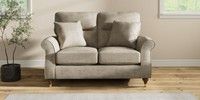 2 Seater Small Sofa