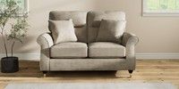 2 Seater Small Sofa