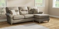 Medium Sofa Chaise - Right Hand
