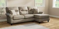Medium Sofa Chaise - Right Hand