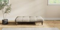 Extra Large Footstool