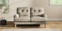 2 Seater Small Sofa