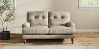 2 Seater Small Sofa