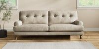 3 Seater Sofa