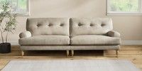 4 Seater Large Sofa