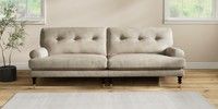 4 Seater Large Sofa