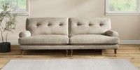 4 Seater Large Sofa