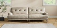 4 Seater Large Sofa