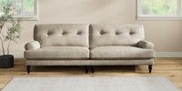 4 Seater Large Sofa