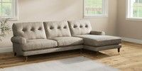 Medium Sofa Chaise - Right Hand