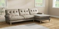 Medium Sofa Chaise - Right Hand