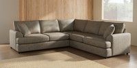 Medium Corner Sofa - Universal