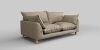 3 Seater Small Sofa