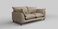 3 Seater Small Sofa