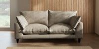 3 Seater Small Sofa