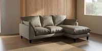 Small Sofa Chaise - Universal