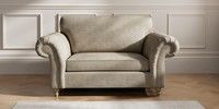 2 Seater Small Sofa