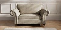 2 Seater Small Sofa