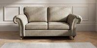 3 Seater Small Sofa
