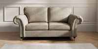 3 Seater Small Sofa